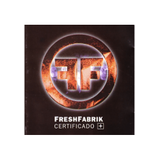  FreshFabrik - Certificacio + (Cd) heavy metal