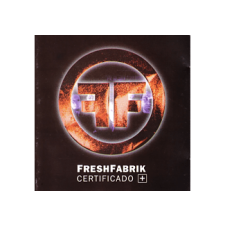 FreshFabrik - Certificacio + (Cd) heavy metal