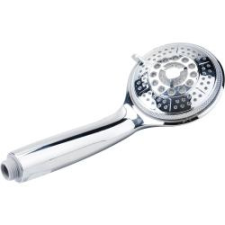 Freshhh zuhanyfej LED-es, színváltós, 5 funkciós 100mm (830008) csaptelep