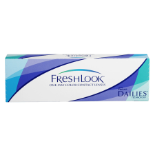 Freshlook ® One Day 10 db kontaktlencse