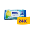 freshmaker Antibakteriális nedves törlőkendő 120db-os (Karton - 24 db)