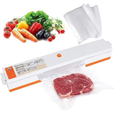 Freshpack Pro vákum fóliázó - ajándék 10 db zacskóval konyhai eszköz