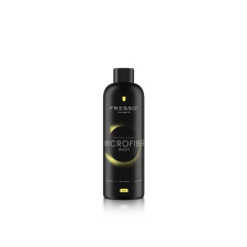 Fresso mikroszálas mosószer, 500ml tisztító- és takarítószer, higiénia