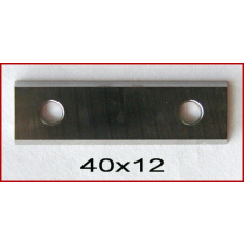 Freud Cserelapka 40 x 12 mm 2 élű barkácsgép tartozék
