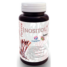 Freyagena Balance Femme Inositol+ D-chiro-inositol 30 kapszula vitamin és táplálékkiegészítő