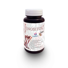 Freyagena Balance Femme Inositol+ kapszula 30 db vitamin és táplálékkiegészítő