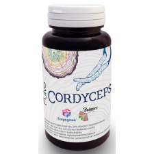 Freyagena Balance Fulvo Cordyceps 60 kapszula vitamin és táplálékkiegészítő