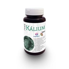 Freyagena Balance Kálium-malát kapszula 80 db vitamin és táplálékkiegészítő