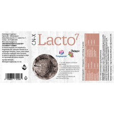 Freyagena Balance Lacto7 CN-X Kapszula 60 db vitamin és táplálékkiegészítő