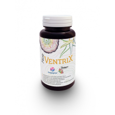 Freyagena Balance Mucoe Ventrix 80 kapszula vitamin és táplálékkiegészítő