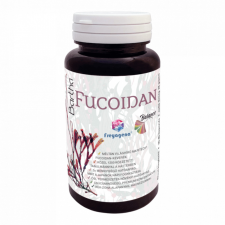 Freyagena Bartha Fucoidan - 30 kapszula - Freyagena Balance vitamin és táplálékkiegészítő