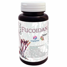 Freyagena Bartha Fucoidan kapszula 30 db vitamin és táplálékkiegészítő
