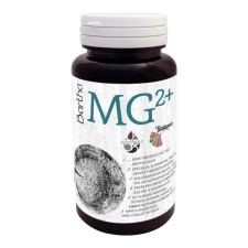 Freyagena Bartha MG2+ (Magnézium-malát 100 mg) - 80 kapszula - Freyagena Balance vitamin és táplálékkiegészítő