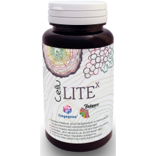 Freyagena Cellu LITE 30 kapszula vitamin és táplálékkiegészítő