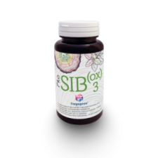  Freyagena Fito SIB(ox)3 kapszula 30 db vitamin és táplálékkiegészítő
