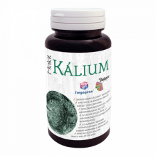 Freyagena Kálium-Malát 250 mg - 80 kapszula - Freyagena Balance vitamin és táplálékkiegészítő