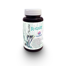  Freyagena Microbe R-GUT 60 kapszula vitamin és táplálékkiegészítő