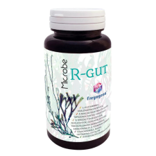  Freyagena Microbe R-GUT 60 kapszula vitamin és táplálékkiegészítő