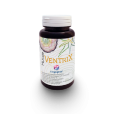  Freyagena MUCOE Ventrix kapszula 80 db vitamin és táplálékkiegészítő