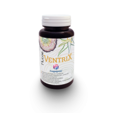  Freyagena MUCOE Ventrix kapszula 80 db vitamin és táplálékkiegészítő