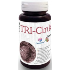  Freyagena Probio TRI-Cink kapszula 60 db vitamin és táplálékkiegészítő