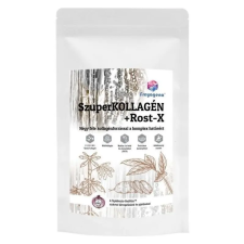Freyagena SzuperKollagén+Rost-X por 360g vitamin és táplálékkiegészítő
