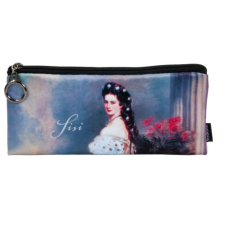 FRI.19038 Tolltartó 19x1,5x9cm, polyester, Sisi tolltartó