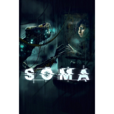 Frictional Games SOMA (Xbox One  - elektronikus játék licensz) videójáték
