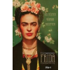 Frida FRIDA FÜVESKÖNYVE - REJTÉLYEK, VÁGYAK, RECEPTEK