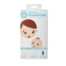 Fridababy NoseFrida orrszívó orrszívó