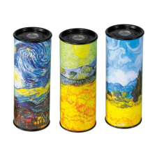 Fridolin Kaleidoszkóp, van Gogh oktatójáték
