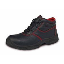 FRIDRIC / FRIDRICH FF SC-03-001 bokacipő S1P OUTLET (fekete*, 38) munkavédelmi cipő