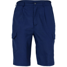 Fridrich&amp;Fridrich FF JOHAN rövidnadrág navy 52 munkaruha