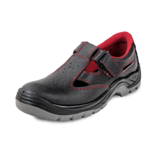 Fridrich&Fridrich FF SC-01-001 Munkavédelmi Szandál S1 SRC munkavédelmi cipő