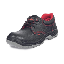 Fridrich&Fridrich ULM SC-02-007 S1P munkavédelmi cipő munkavédelmi cipő