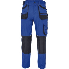 FRIDRICH / FRIDRICH FF CARL BE-01-003 nadrág (royal/fekete, 52)