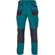 FRIDRICH / FRIDRICH FF CARL BE-01-003 nadrág (zöld/fekete, 62)