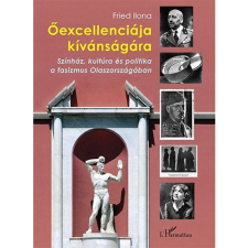 Fried Ilona Őexcellenciája kívánságára (BK24-142311) történelem