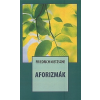 Friedrich Nietzsche Aforizmák