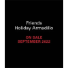 Friends Holiday Armadillo – Michelle Morgan (Brožovaná)