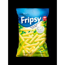  FRIPSY snack 40 g Hagymás-tejfölös ízű előétel és snack