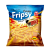  Fripsy snack Barbecue ízű 50 g