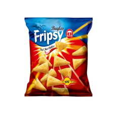  FRIPSY SNACK CHILIS 50G előétel és snack