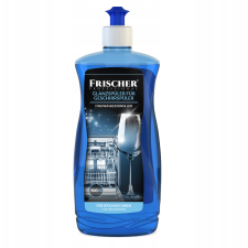 Frischer Mosogatógép öblítő folyadék 500ml (FR00019_500) tisztító- és takarítószer, higiénia