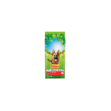 Friskies Active Marhával száraz kutyaeledel 2x15kg kutyaeledel