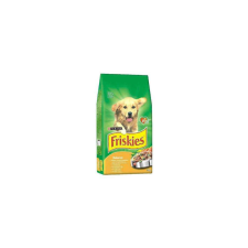 Friskies Adult - Balance (Csirke és zöldség) - Szárazeledel (15kg) kutyaeledel