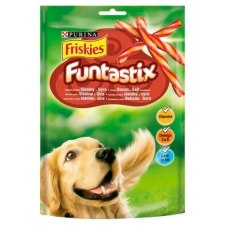 Friskies Friskies Funtastix Kutya 175g jutalomfalat kutyáknak