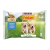 Friskies Friskies Junior kutyaeledel, aszpikos, csirkével és borsóval 4x85g