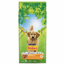 Friskies Száraz Kutya Balance 15kg kutyaeledel