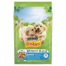 Friskies Száraz Kutya Junior 500g kutyaeledel